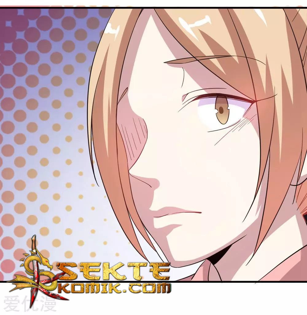 Godly Mobile Game Chapter 12 Gambar 21